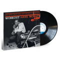Hank Mobley - Workout 180lp