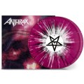 Anthrax - Sound Of White Noise - col 2xlp