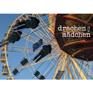 Drachenmädchen - #15