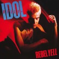 Billy Idol - Rebel Yell 180lp