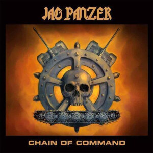 Jag Panzer - Chain of Command