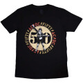 AC/DC - Gold Emblem (black)