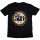 AC/DC - Gold Emblem (black)
