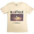 Bastille - Bad Blood (sand)