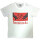 Fontaines D.C. - Clashing Stags (white) - M