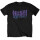 Deep Purple - Hush (black)
