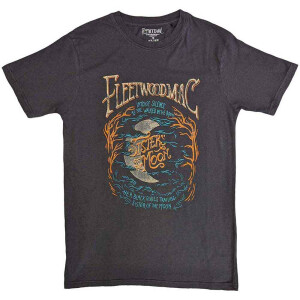 Fleetwood Mac - Sisters of the Moon (black)