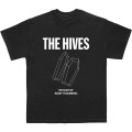 Hives, The - Randy Coffin (black)
