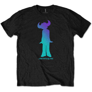 Jamiroquai - Buffalo Gradient (black)