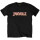 Jungle - Colour Logo (black)