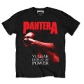 Pantera - Vulgar Display of Power (black)