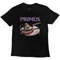 Primus - Frizzle Fry (black)