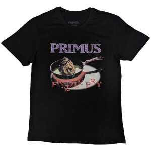 Primus - Frizzle Fry (black) - M