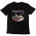 Primus - Frizzle Fry (black) - M