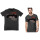 U2 - War Red Rocks (vintage black)