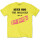 Sex Pistols - NMTB Original Album (yellow)