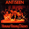 Antiseen - Honour among thieves