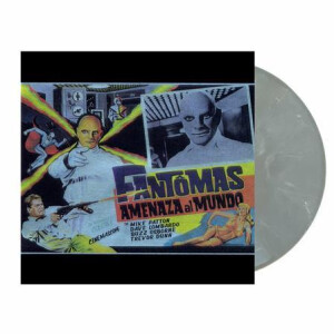 Fantomas - s/t