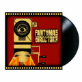 Fantomas - The Directors Cut lp