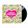 Fantomas - Suspended Animation lp
