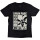 Linkin Park - Logos Rectangle (black)
