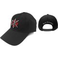 Dead Kennedys - Icon - Baseball Cap (black)