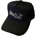 Judas Priest - Logo - Baseball Cap (black)
