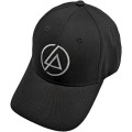 Linkin Park - Concentric - Baseball Cap (black)