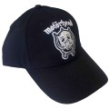 Motörhead - Warpig - Baseball Cap (black)
