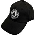 Motörhead - Born To Lose - Baseball Cap (black)
