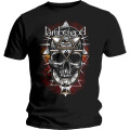Lamb Of God - All Seeing Red (black)