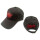 Slipknot - Logo - Baseball Cap (black)