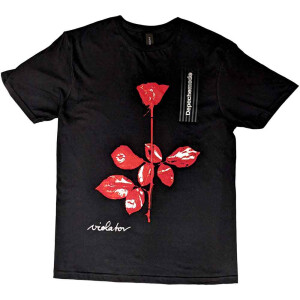 Depeche Mode - Violator (black) XXL