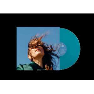 Madi Diaz - Weird Faith (turquoise) col lp