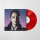 Fabiana Palladino - s/t (red) col lp