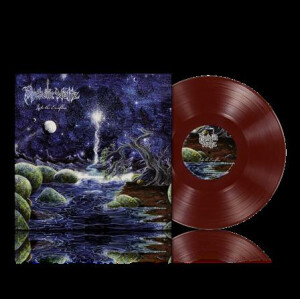 Psychotic Waltz - Into the Everflow (Reissue) (red) col lp