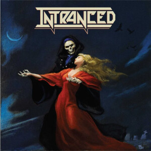 Intranced -s/t  Enhanced EP
