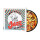 Die Ärzte - Jazz ist anders - pic lp + pic 7"  in Pizzaschachtel