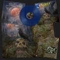 Sentry - s/t (blue) col lp