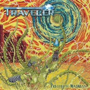Traveler - Prequel to Madness