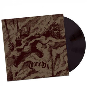 Conan - Blood Eagle