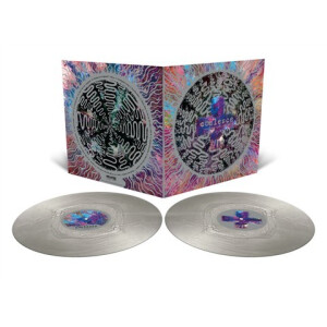 Coalesce - There Is Nothing New Under the Sun (silver) col 2xlp