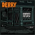 Derry - Remember the Curfew EP
