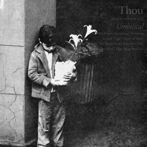 Thou - Umbilical cd