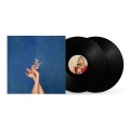 Aurora - What Happened to the Heart? 2xlp