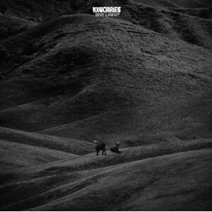 NxWorries (Anderson.Paak & Knxwledge) - Why Lawd?