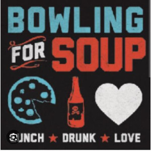 Bowling For Soup - Lunch. Drunk. Love