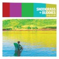 Jon Snodgrasss + Buddies - Barge At Will