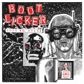 Bootlicker - 1000 YD. Stare - lp