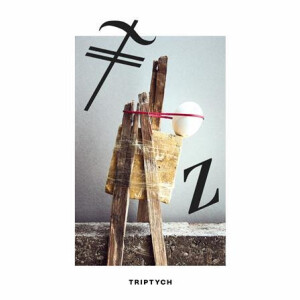 Fischer-Z - Tryptich